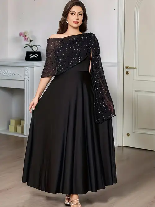 elegant plus size dresses for wedding sold on Temu United States elegant plus size dresses for wedding sold on Temu United States