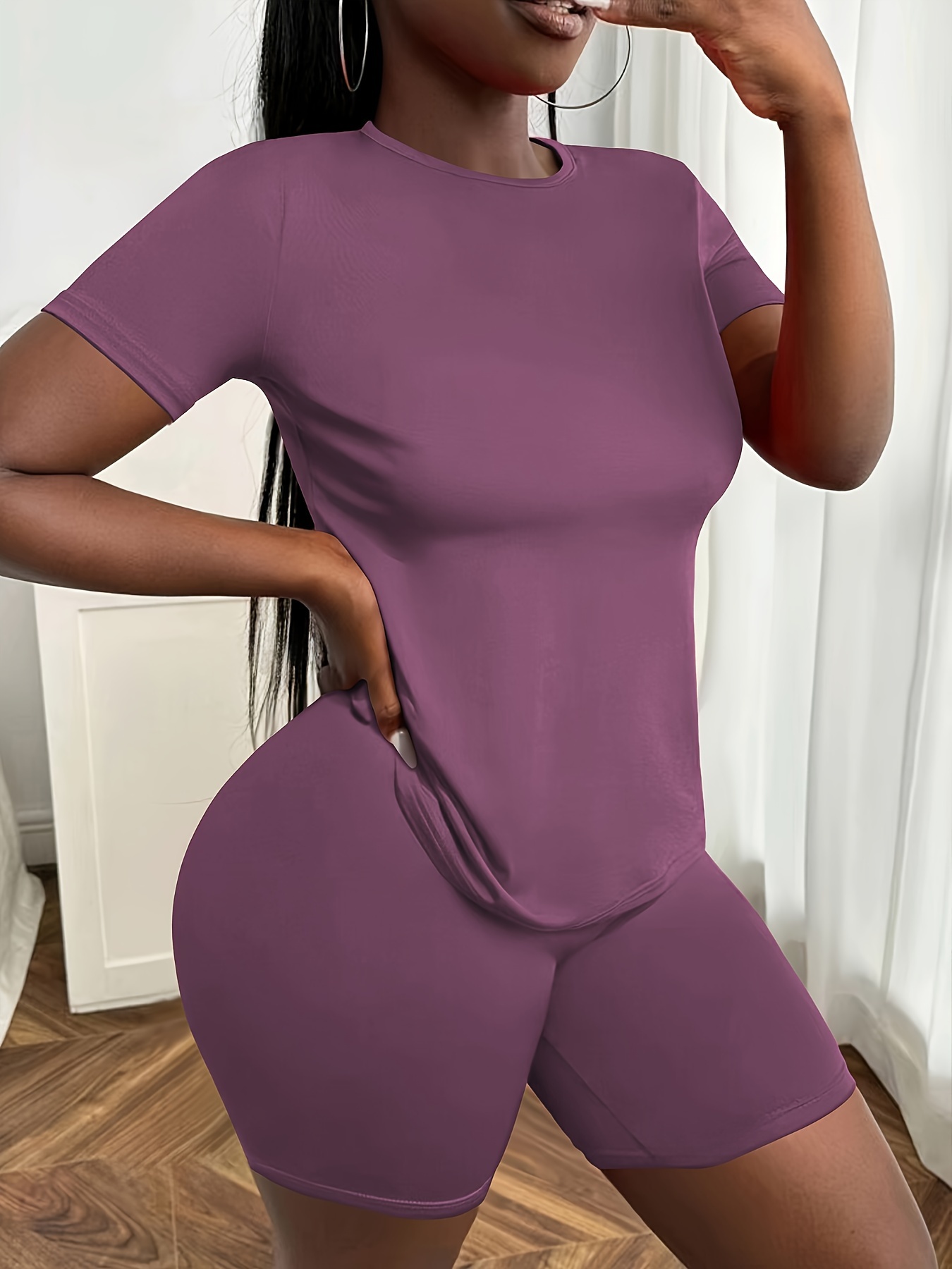 попа в штанах 