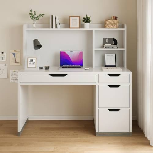 white desks for home office clearance desks for home office clearance desks for small spaces 53 inch computer desk with storage file drawer white study desk with 4 drawers for bedroom