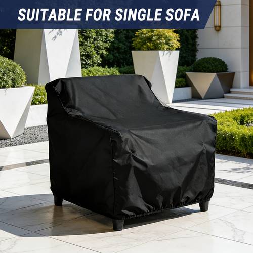 home chair covers outdoor chair covers sofa covers stacked chair covers heavy duty sunscreen dust proof protective covers suitable for patio furniture designed for patio furniture