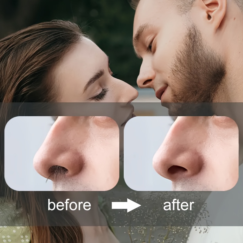 1pc secret dig 3 in 1 rechargeable metal electric nose ear hair trimmer with eyebrow groomer usb charging 400mah lithium battery multi functional personal care kit for men Product details 1