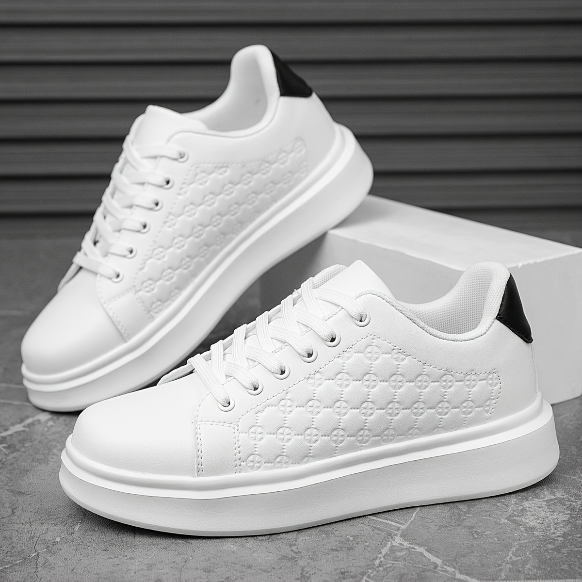 Men's Outdoor Running Shoes