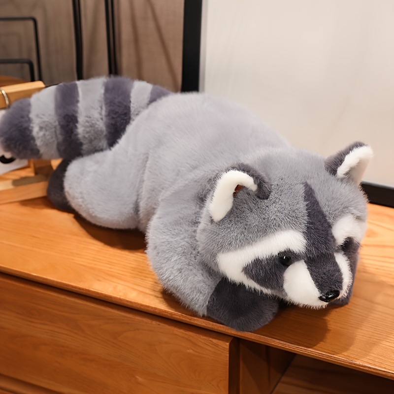 シュタイフ★Raccy Racoon 17cm&10cm★アライグマ 2体セット シュタイフ☆Raccy Racoon 17cm&10cm☆アライグマ 2体セット