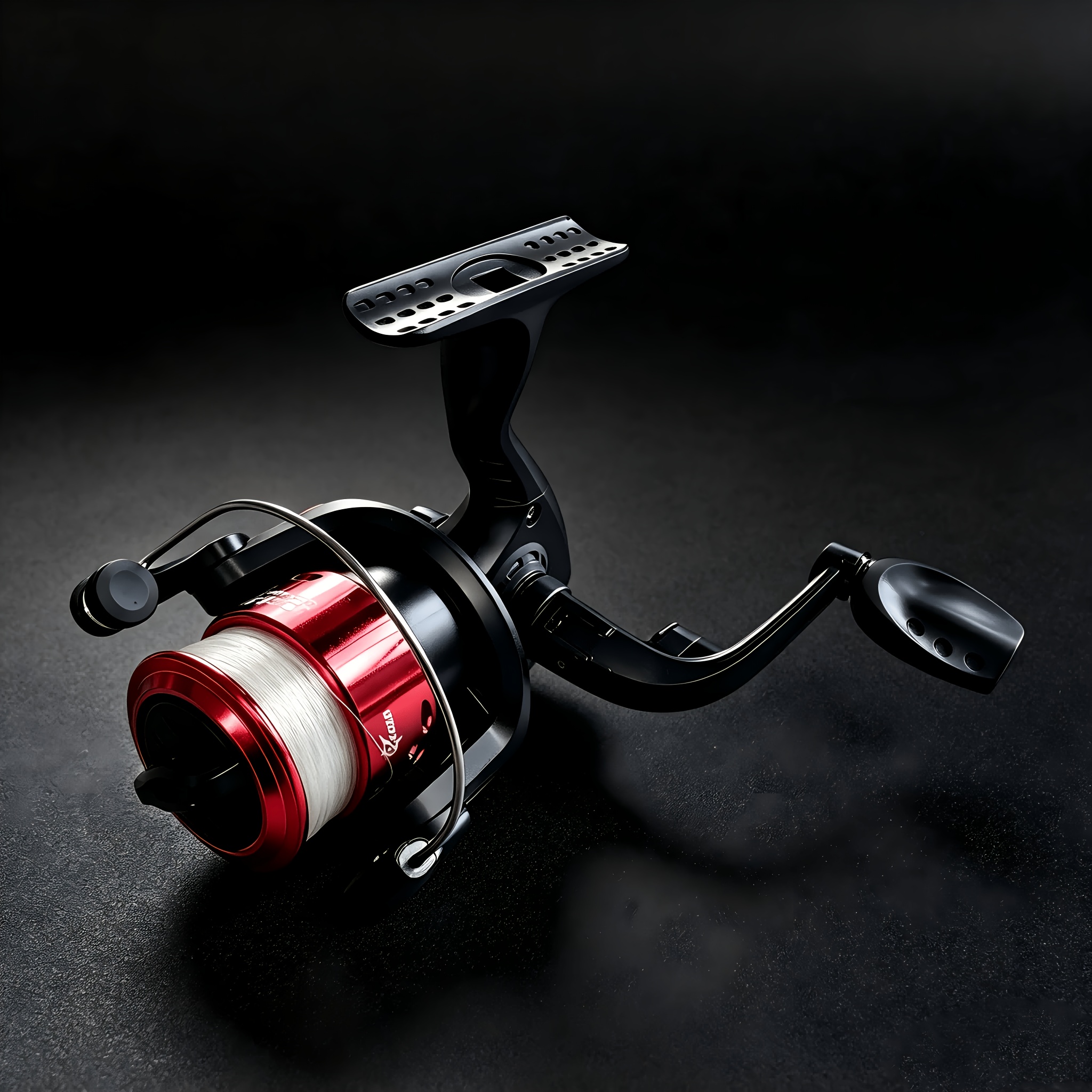 are fishing reels universal Amazon.com : Tailored Tackle Multispecies Rod and Reel Combo Pole | Freshwater & Inshore Saltwater | Poles 6 Ft 6 in Rods Medium Fast Action Spinning Fishing Reel Guide: Gear