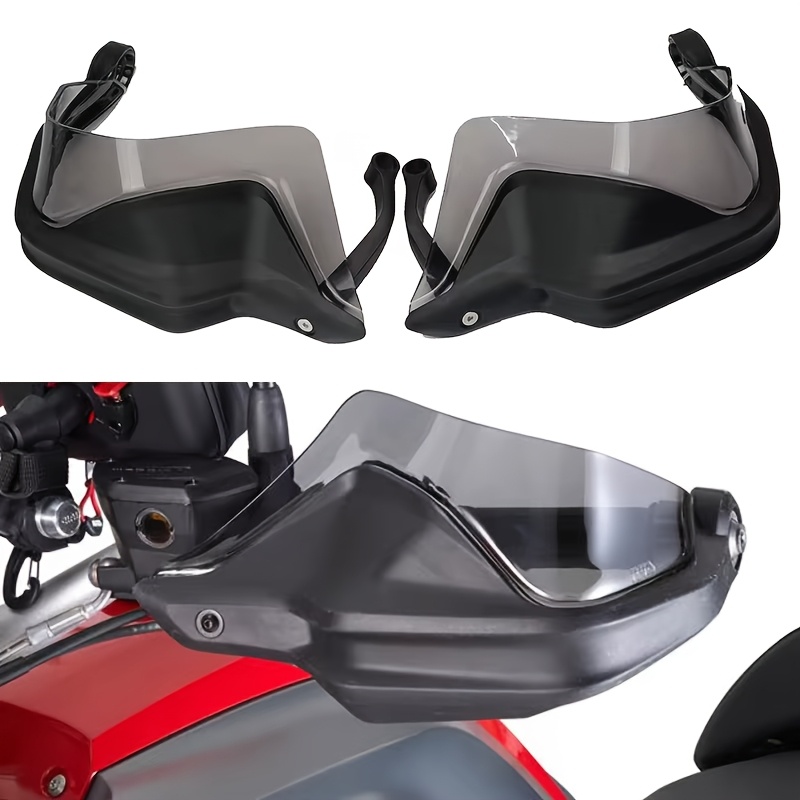 

Ensemble Complet pour BMW ADV R1200GS LC R1250GS ADV F 800 S1000XR Protecteur de Pare-soleil pour Moto