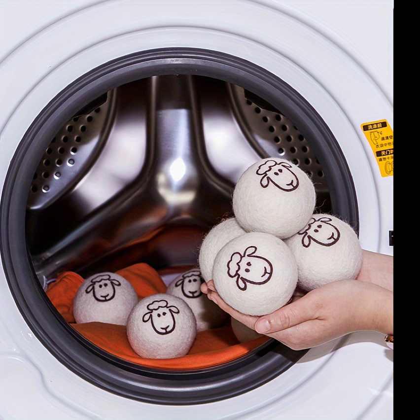 Anti-Winding Bra Laundry Balls Machine Wash Underwear Protector Home