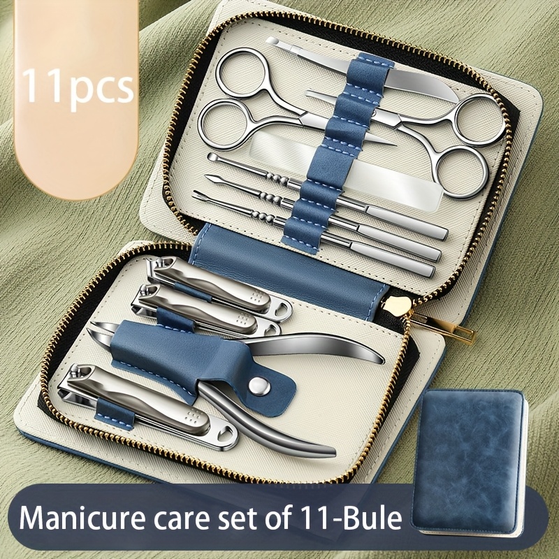 Sunlum Professional Ingrown Toenail Clippers Set