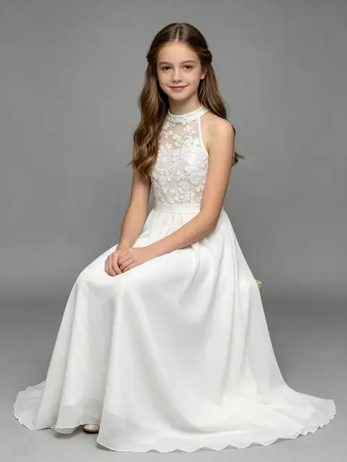 formal dresses for teen girls Pink Cute Homecoming Dress Straps fg3747 8 white birthday dress vestido nias elegante big girls dresses size 16 Teen Girls' Elegant Sleeveless Chiffon