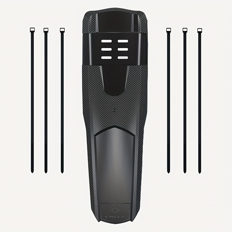 E-shop Fahrrad Carbon Fiber Schmutzfänger