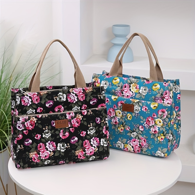 

Tote Bag - , & Portable - For , & - In /
