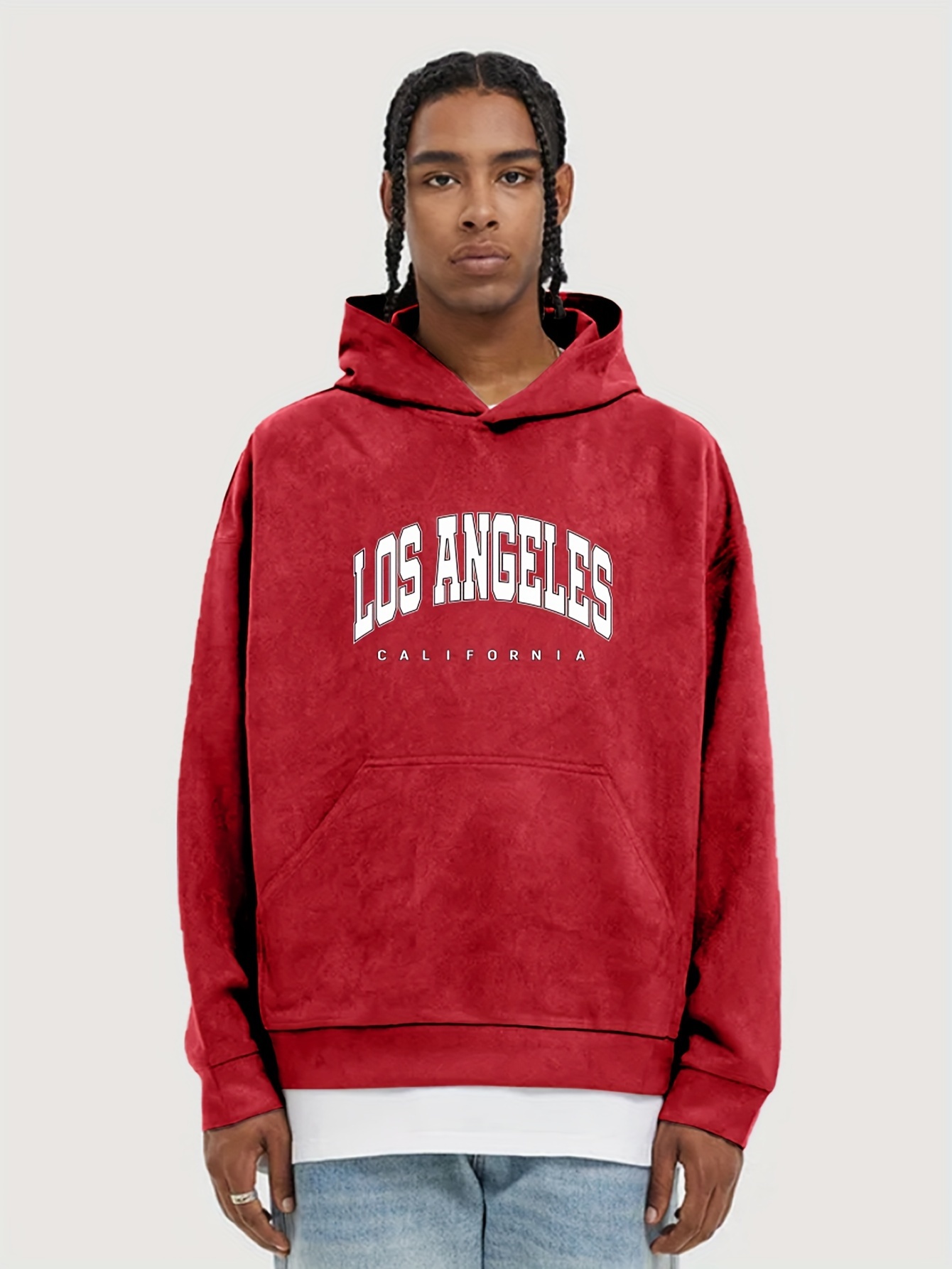 Kith Mens Hoodie Temu