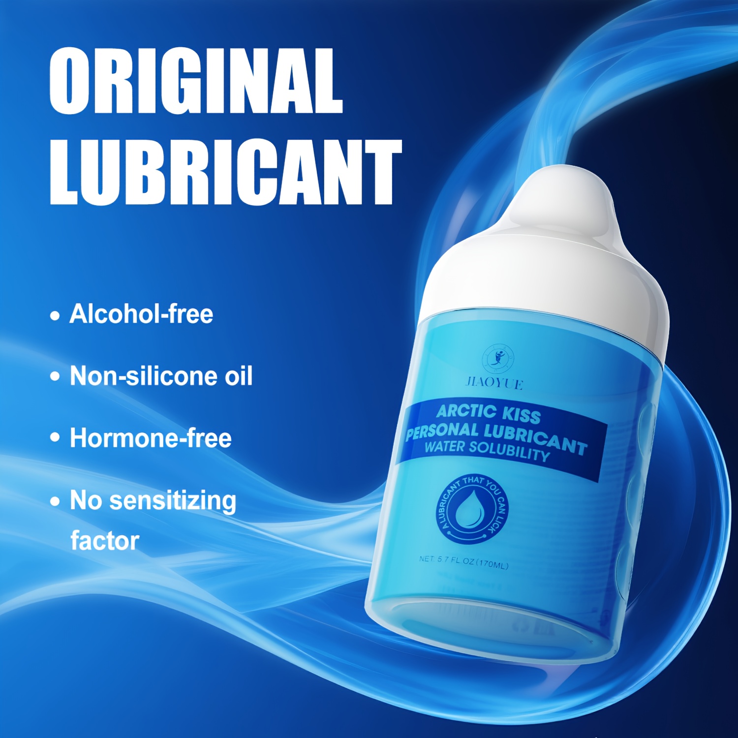 personal lubricants lubricant oil water based personal flavorless