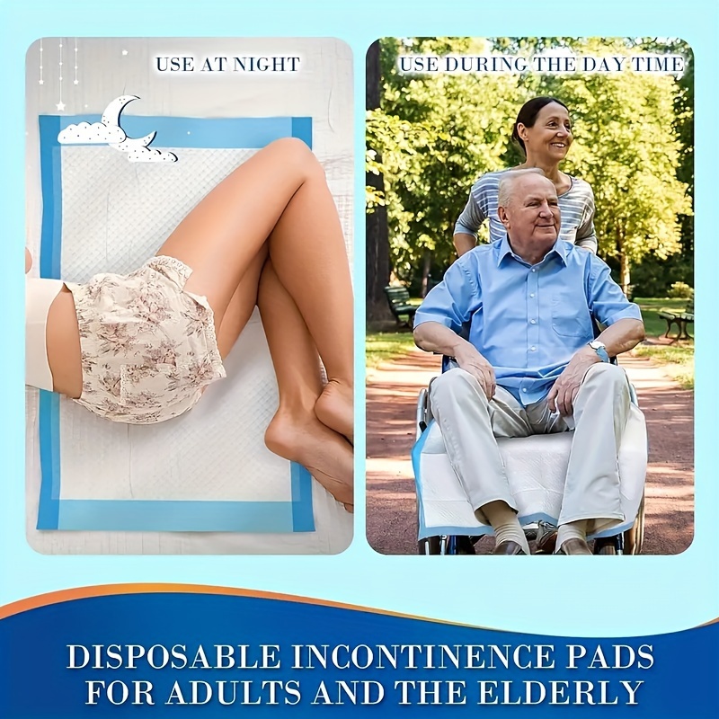 Disposable Nursing Pad Incontinence Pad Waterproof Temu Canada