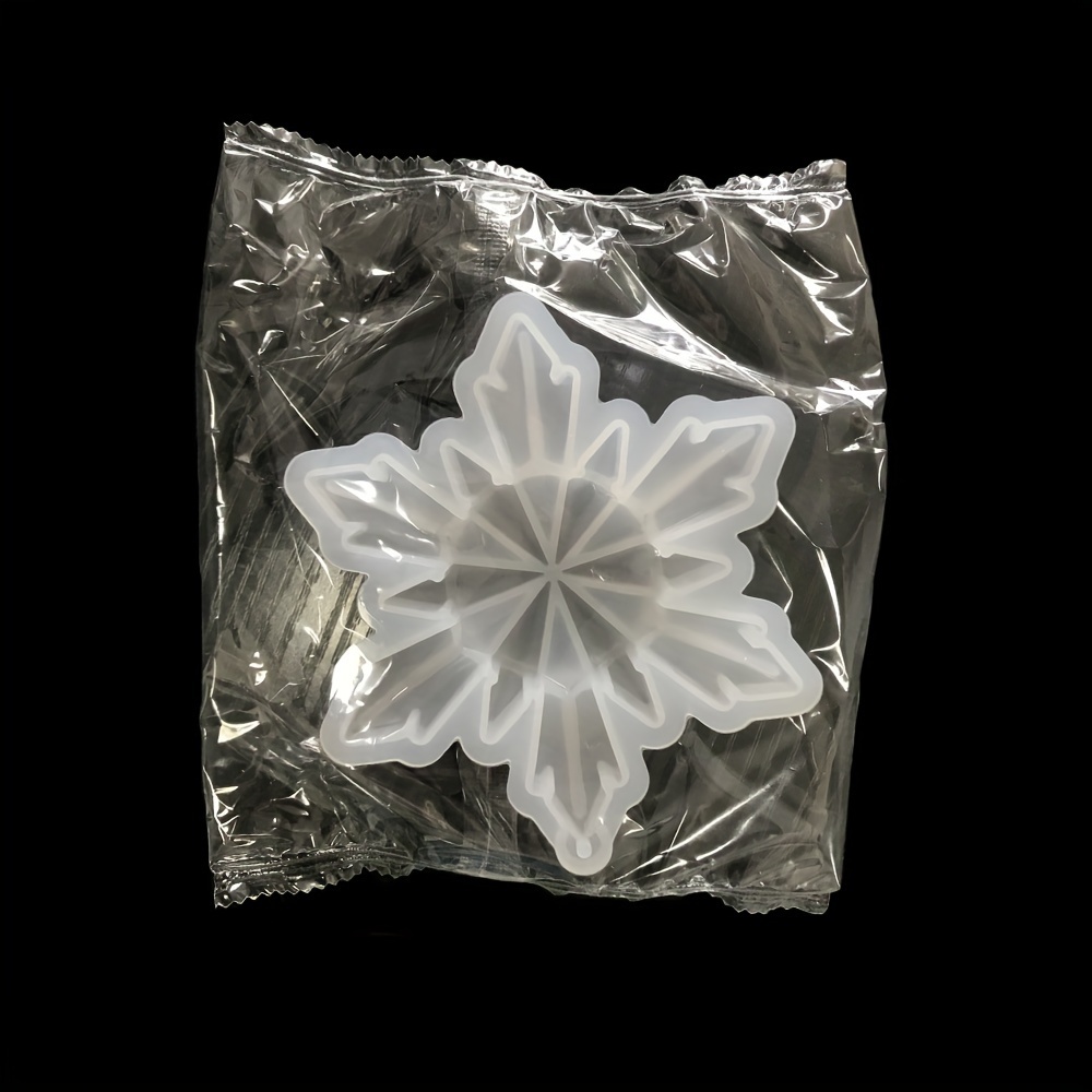 Silicone Mould For Casting Irregular Shapes Unconventional Resin Casting Kit For Decoration