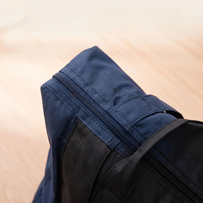 High-Quality Thickened Travel Luggage Bag for Men and Women