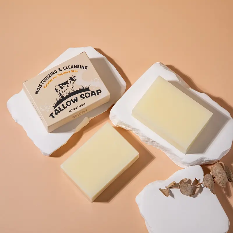 soap moisturizing face and gentle for skin handmade bath soap for adults kids pack of 3 Product details 0