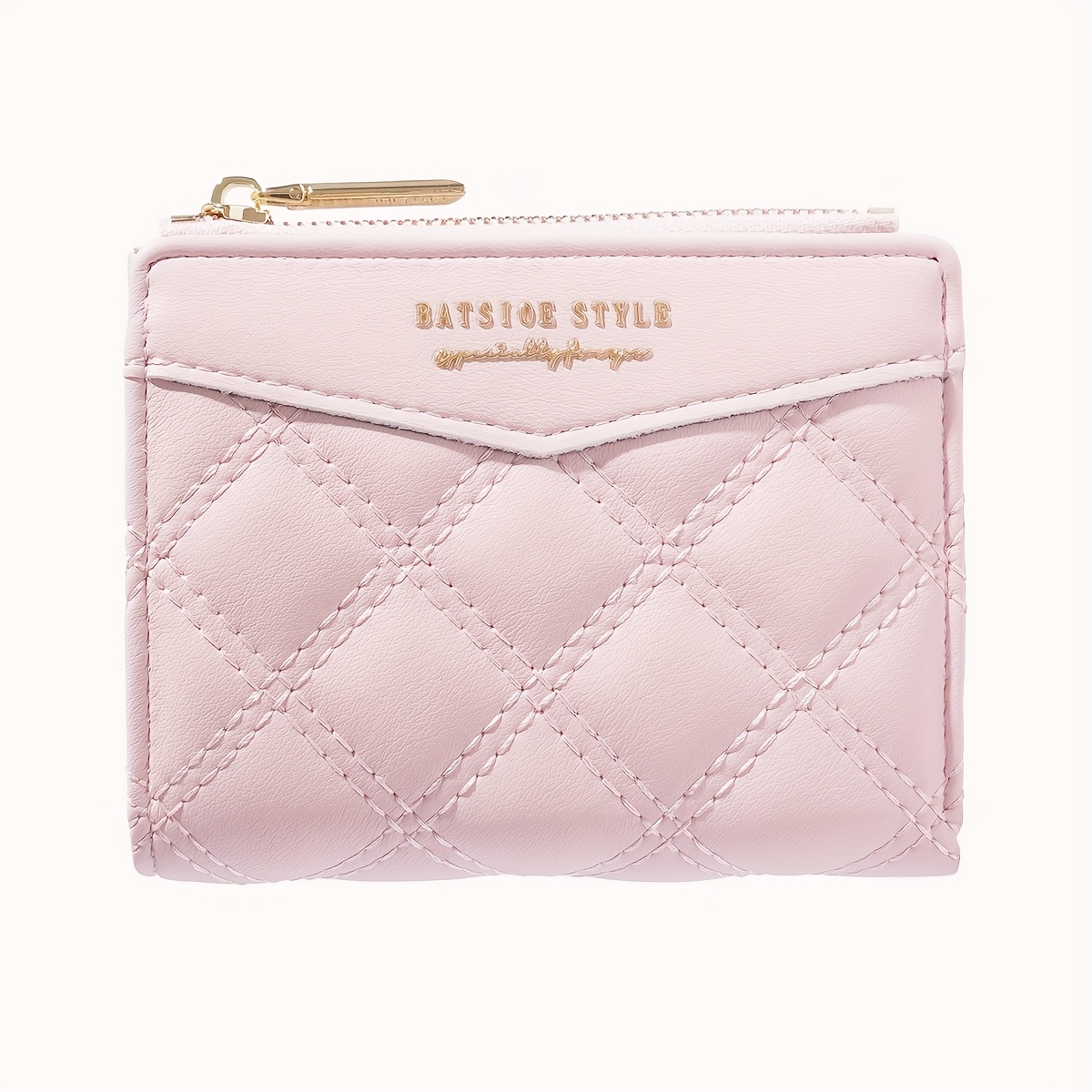 2025 Short Women's Tpu Link Wallet, Student Card Holder, Bus Coin Purse, Simple Clutch Card Case