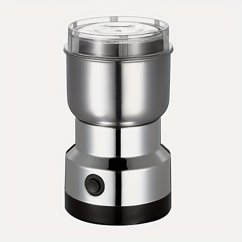 

Home Electric Grinder, Nut Grinder, Spice Grinder Blender