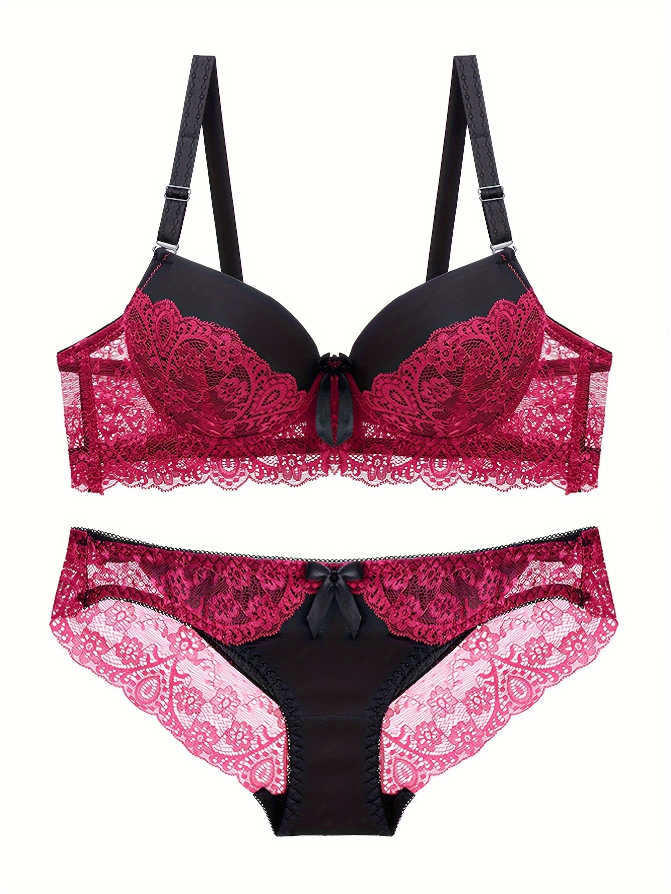 Net bra and underwear discount