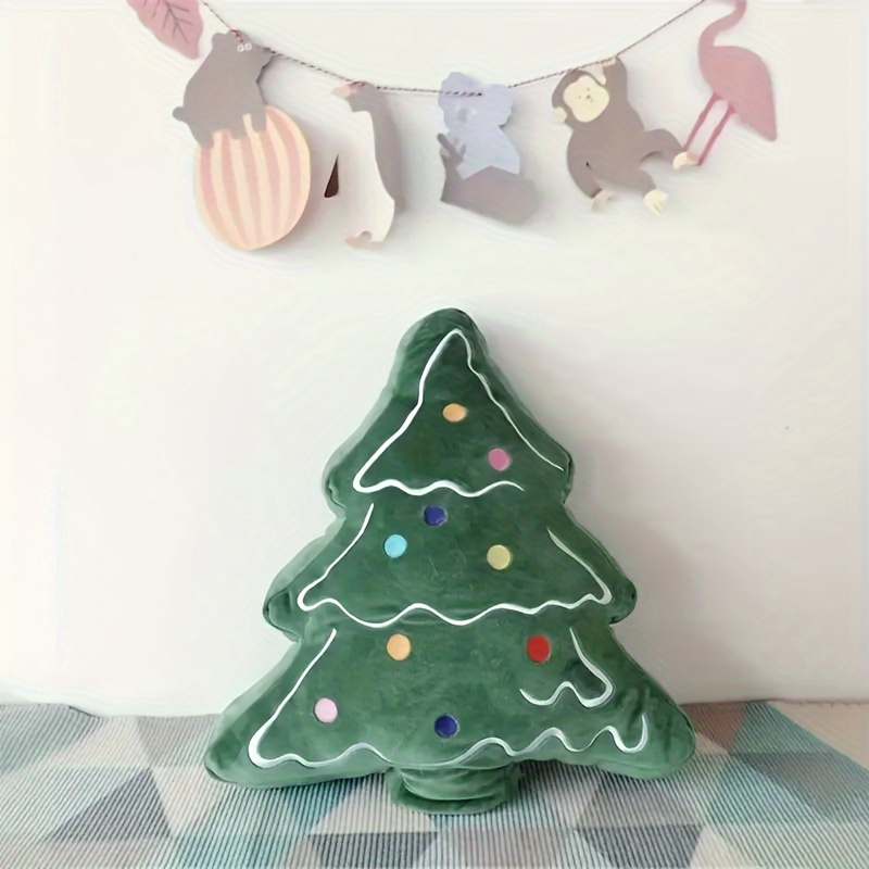 

Christmas Tree Shaped , , , , Non-textile Weaving, , Polyester , Decorative For , Parties,