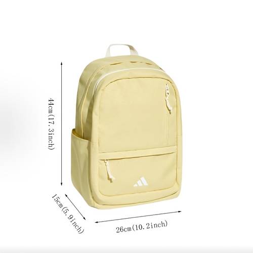 essentials womens backpack suitable for travel bookbag with zipper closure iconic hand washable for gym college daily essentials