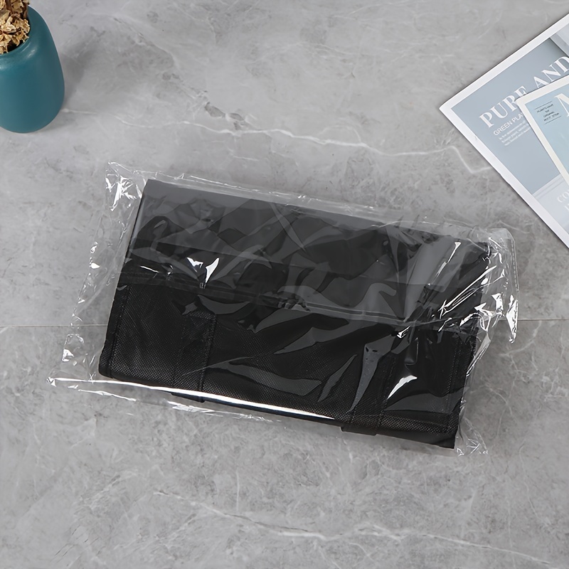 Bolsa térmica para llevar 8 botellas de refresco, ideal para mantener fresco y frío en picnics y viajes al aire libre