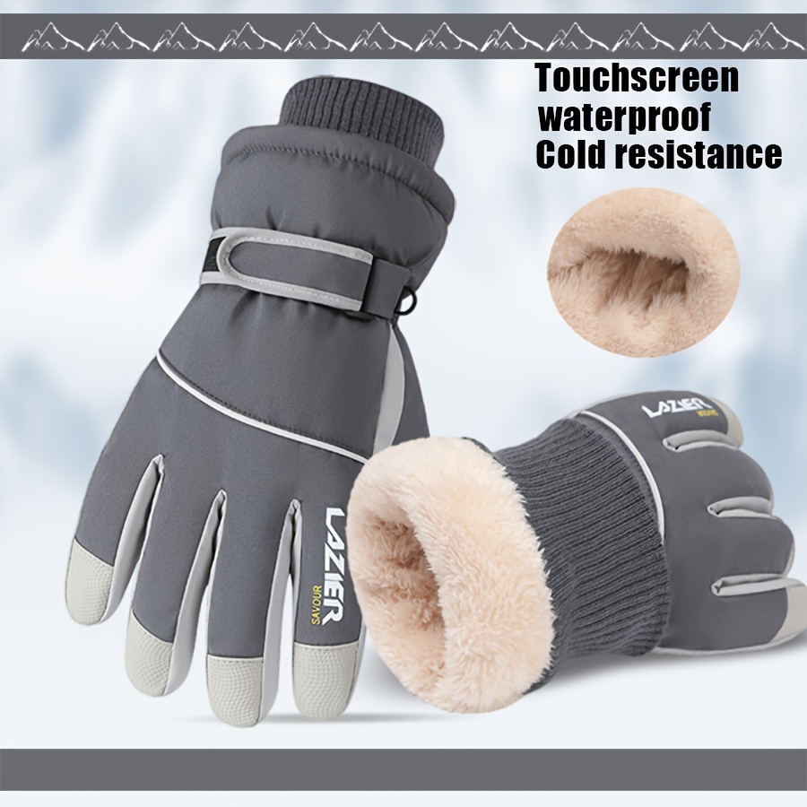 

Ski Gloves Lining - & , For , &