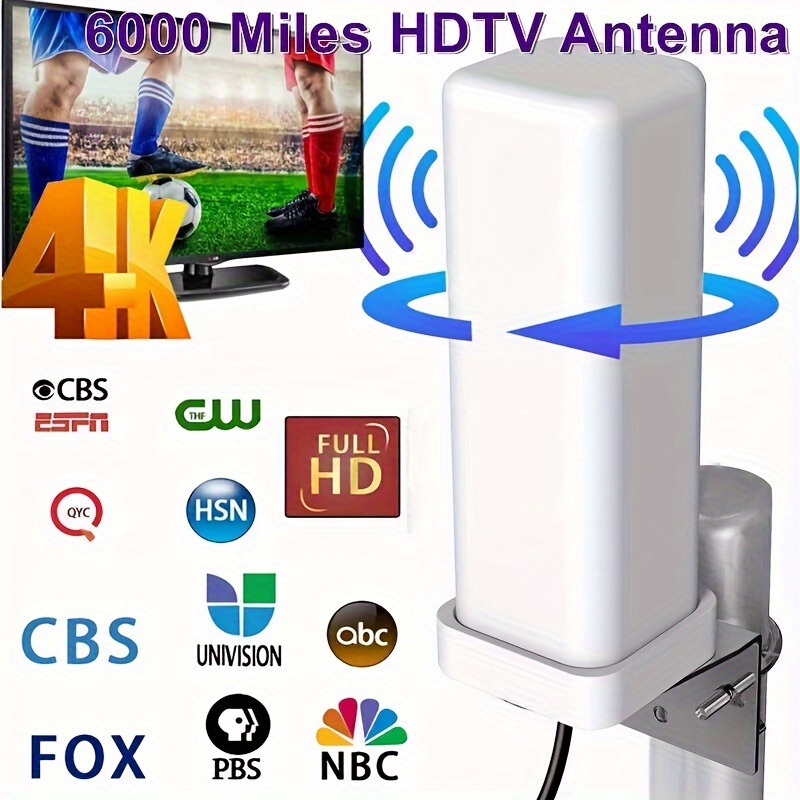 

Mile 4k Tv Signal , Signal , Set- , And - Universal And Wireless Signal