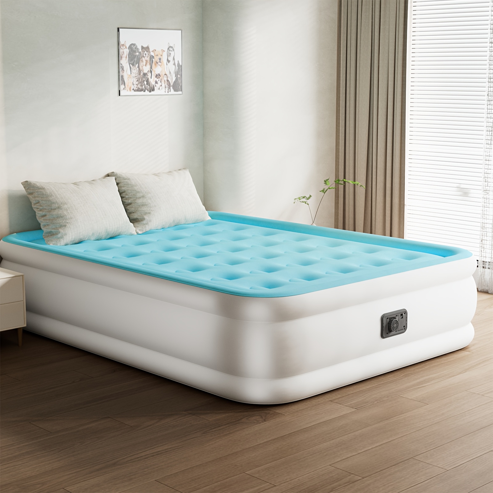 18   w built in pump fast inflation flock top portable blow up bed for camping guests   bag blow up mattress air bed with built in pump air bed mattress with pump air mattress camping airbed with built in pump air bed single airbeds with built in pump air beds with built in pump air bed for camping airbed mattress with pump blow up bed with built in pump airbed single airbed for camping single air bed Product details 0