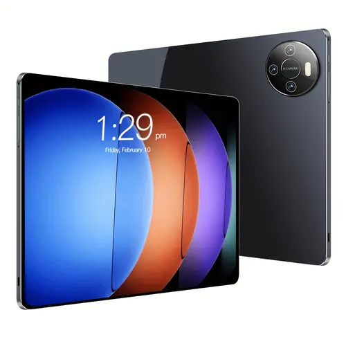t7 13 tablet 2025 1 inch interactive display 16gb 512gb rom hd ips display type c tablet