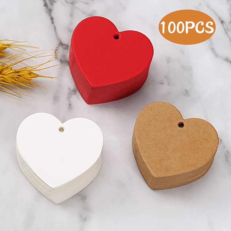 

100pcs -shaped - For , Decorations & Diy