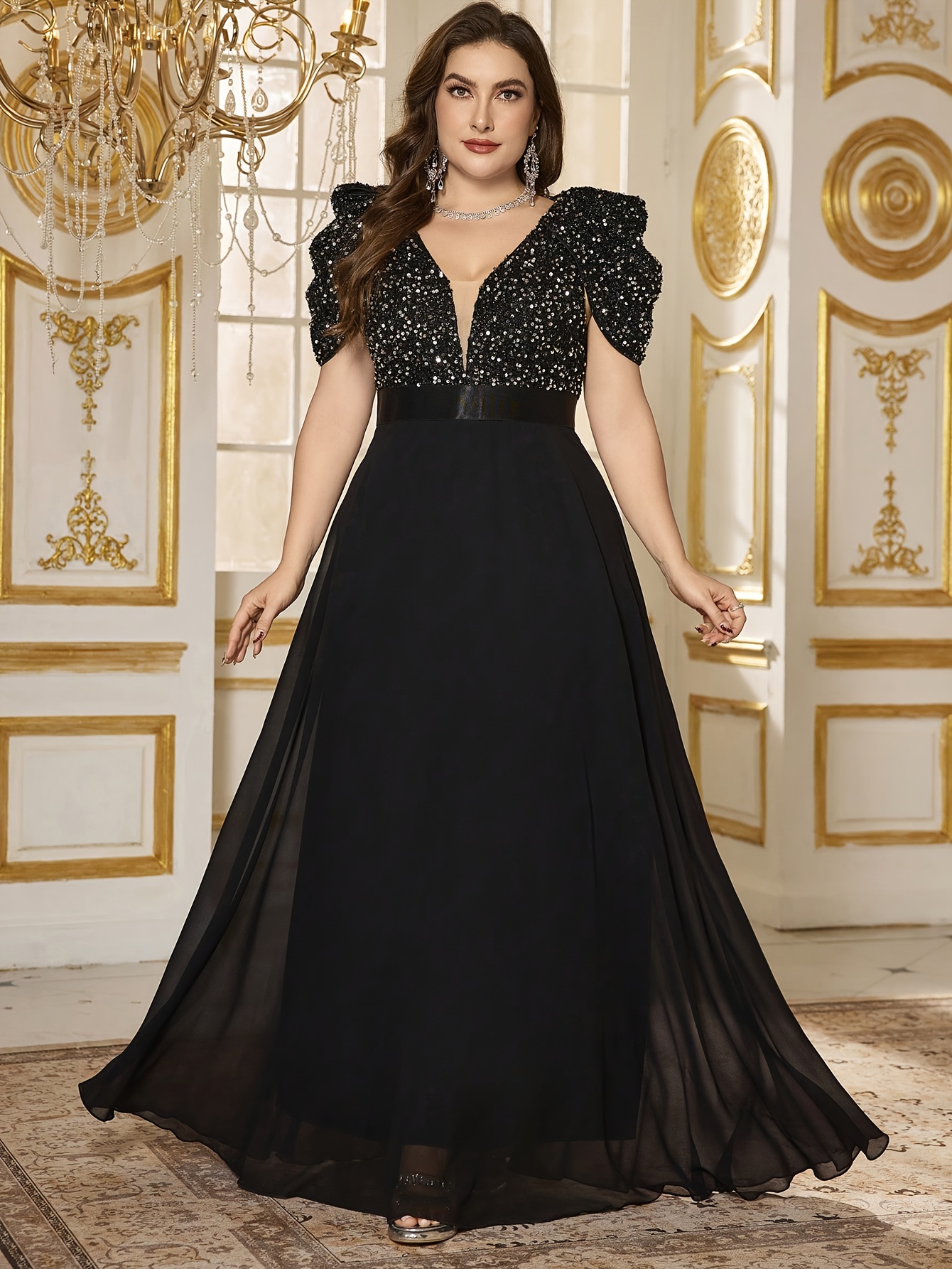 Outfit Ideas Plus Size Graduation Womens Plus Size Evening Gowns Mauritius