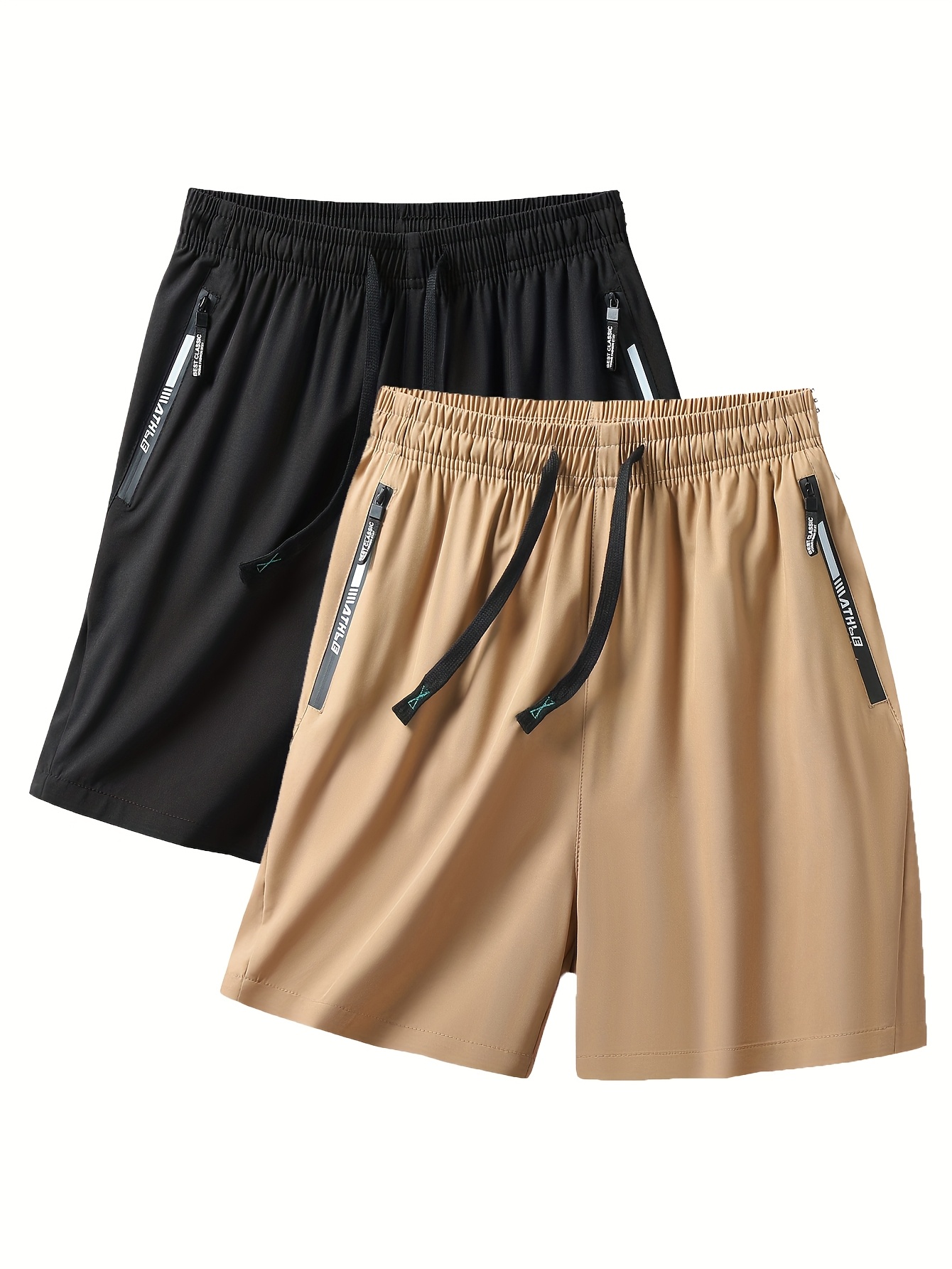 Athletic Shorts Lightweight Cotton Shorts Womens Champion Women's