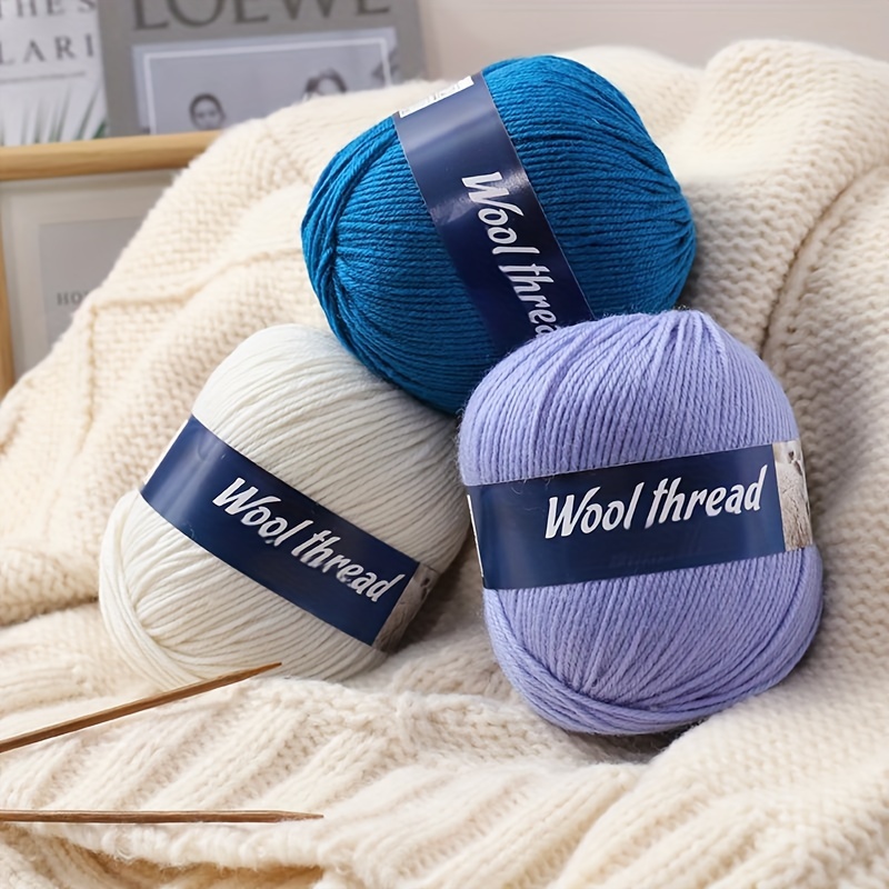 

500g - For Knitting And Crochet, For , Scarves, , | / Craft Supplies | 100% & | For