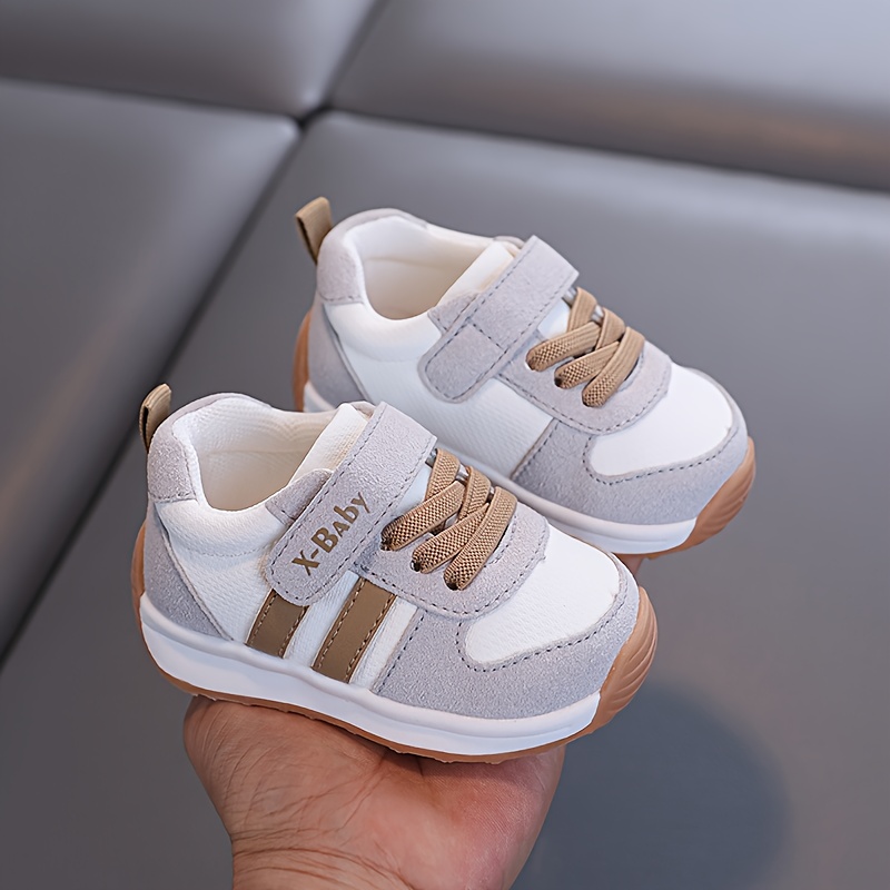 Nieuwe lente- en herfstloopschoenen voor peuters van 1-3 jaar