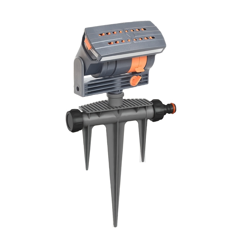 Automatic Swing Garden Sprinkler, Lawn Watering Sprinkler, High-pressure Small Watering Sprinkler