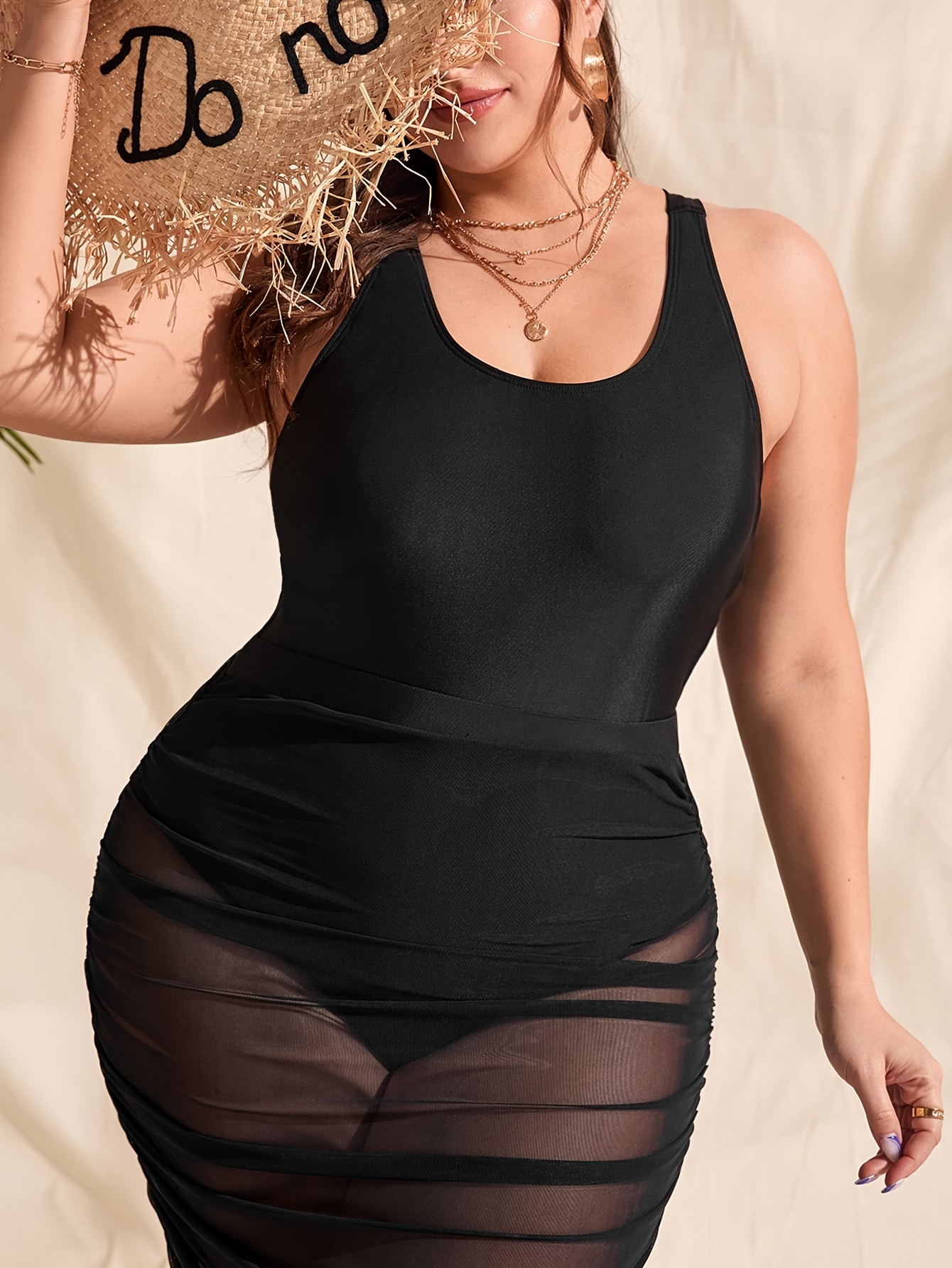 Falda Vestidos De BaÃ±o De Una Pieza Modernos Traje De Baño De Pieza, Traje De Baño Moderno Y Cómodo, Cuotas