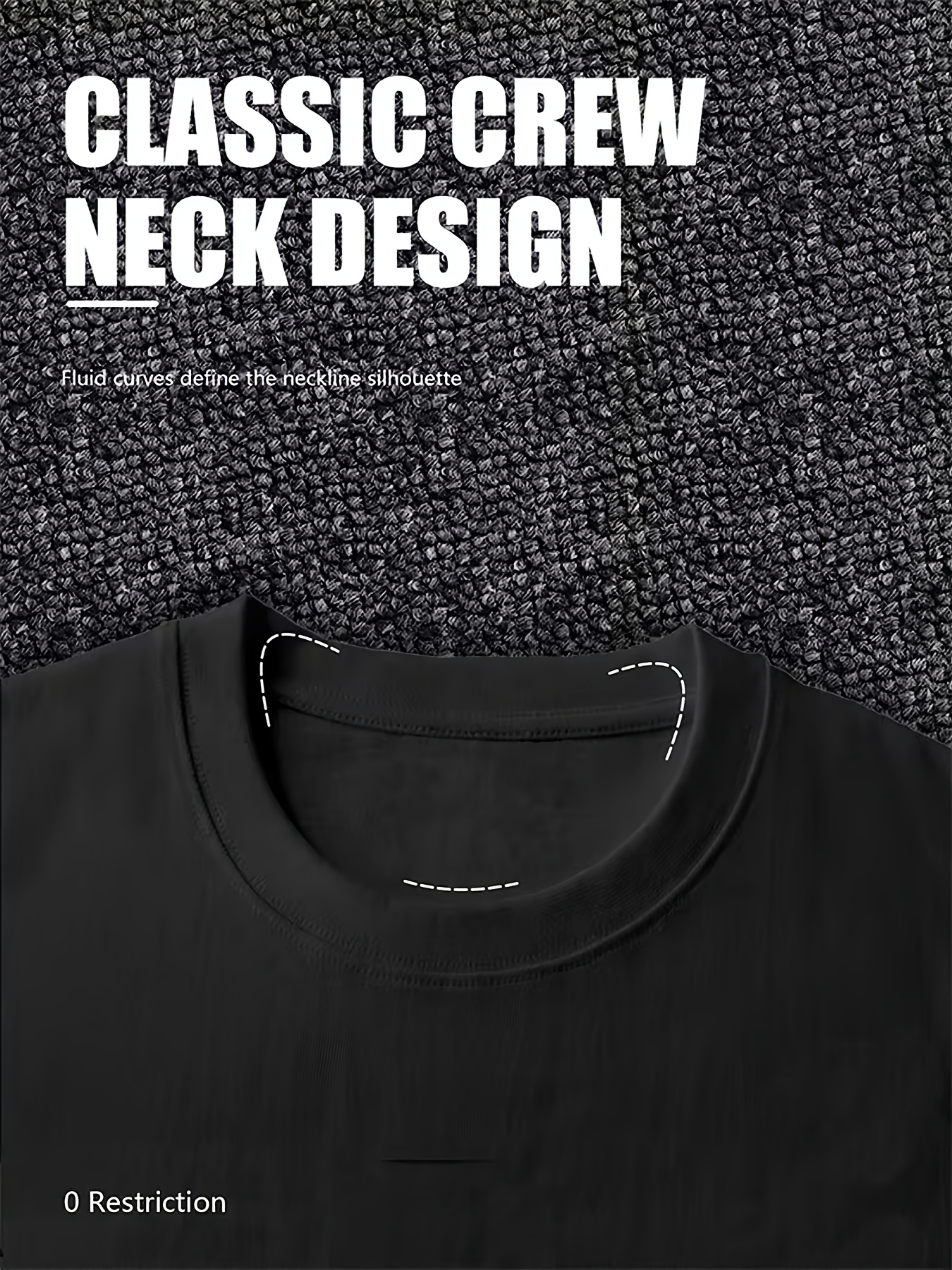 Men's Lizards of the World T-Shirt - Retro Reptile Graphic Crew Neck Short Sleeve, Ultra-Soft Breathable Moisture-Wicking Fabric, Suitable for Casual Wear, Outdoor Activities & Reptile Lovers Gift, Year-Round Comfort (Machine Washable) - Image 2