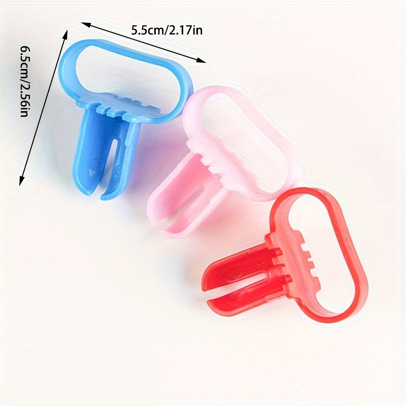 Easy Balloon Tying Tool Birthdays Parties - Temu