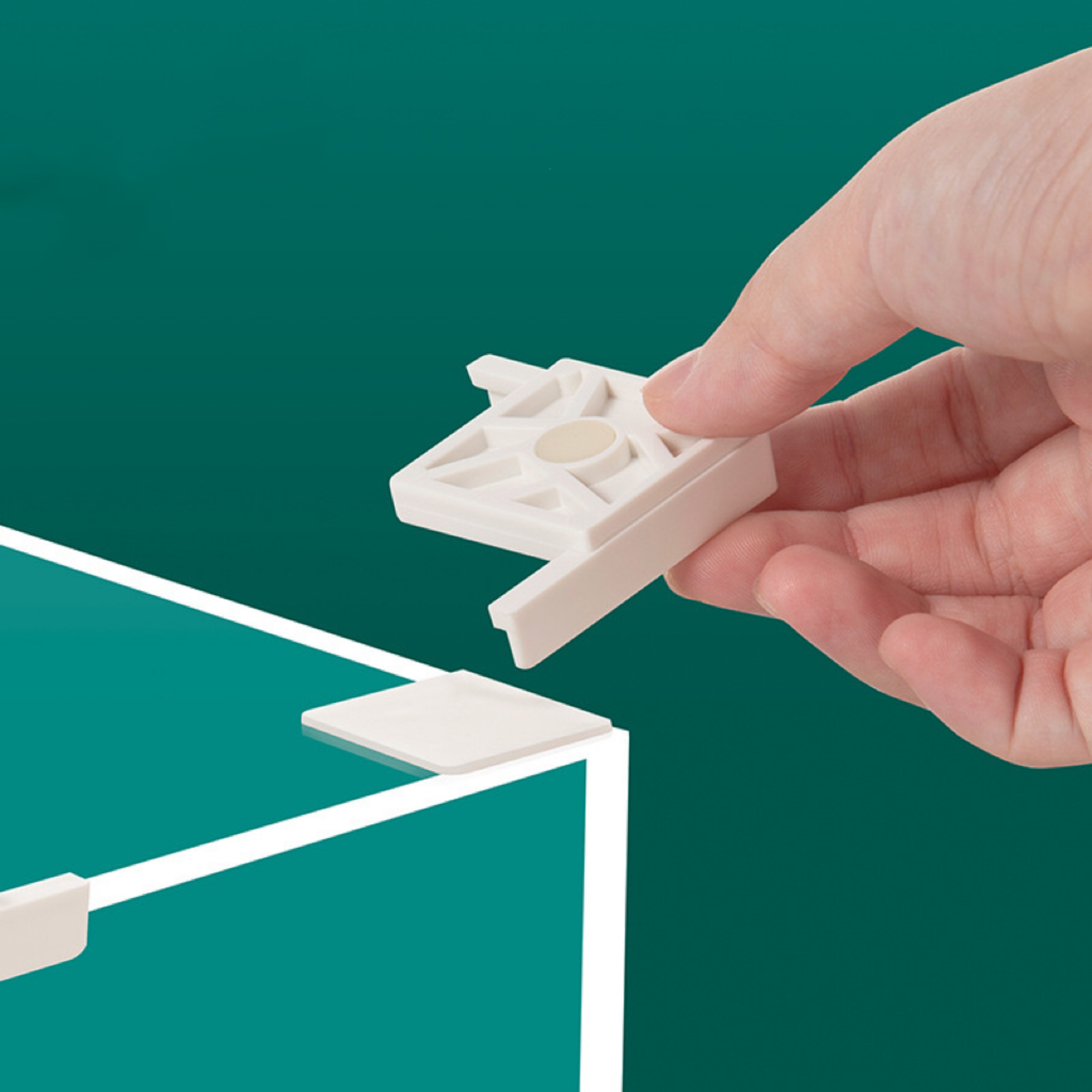 Aquarium Corner Guards Temu United States