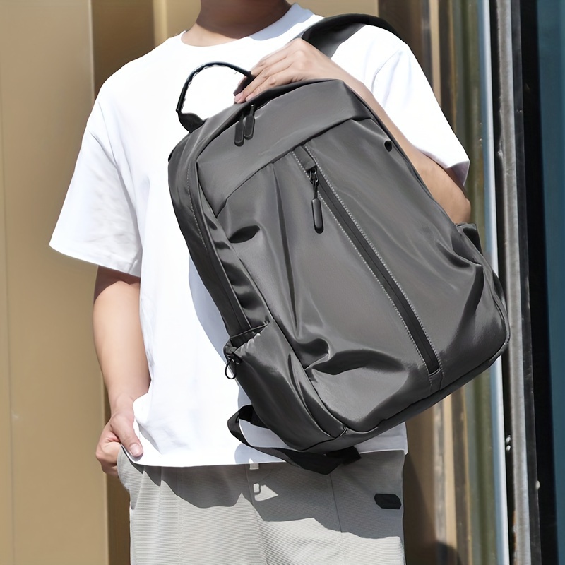 Large Capacity Backpack for Travel, Suitable for Students And Casual Use, Designed for 2025