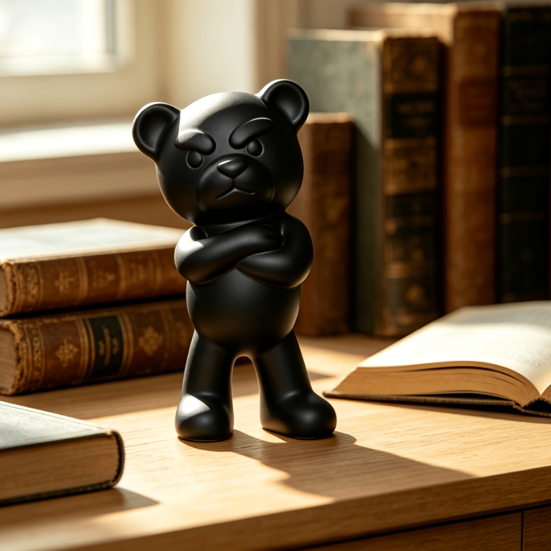 TEMU Ornement de figurine non pour , statue décorative vierge pour les , décoration d' pour de vie et de travail