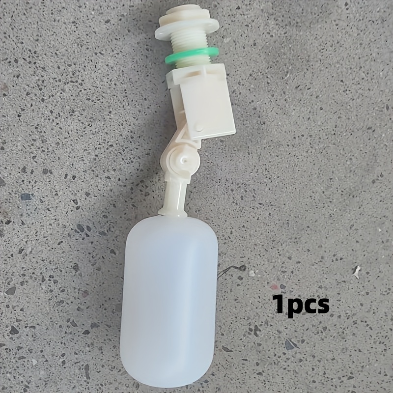 Image of 1/3/5 Package, Float Valve Stable Water Float Valve Closed 1/2-inch Automatic Water Dispenser, Filling Feeding Trough, Suitable For Water Float Valves Of Horses, Cattle, Sheep, Pigs And Dogs