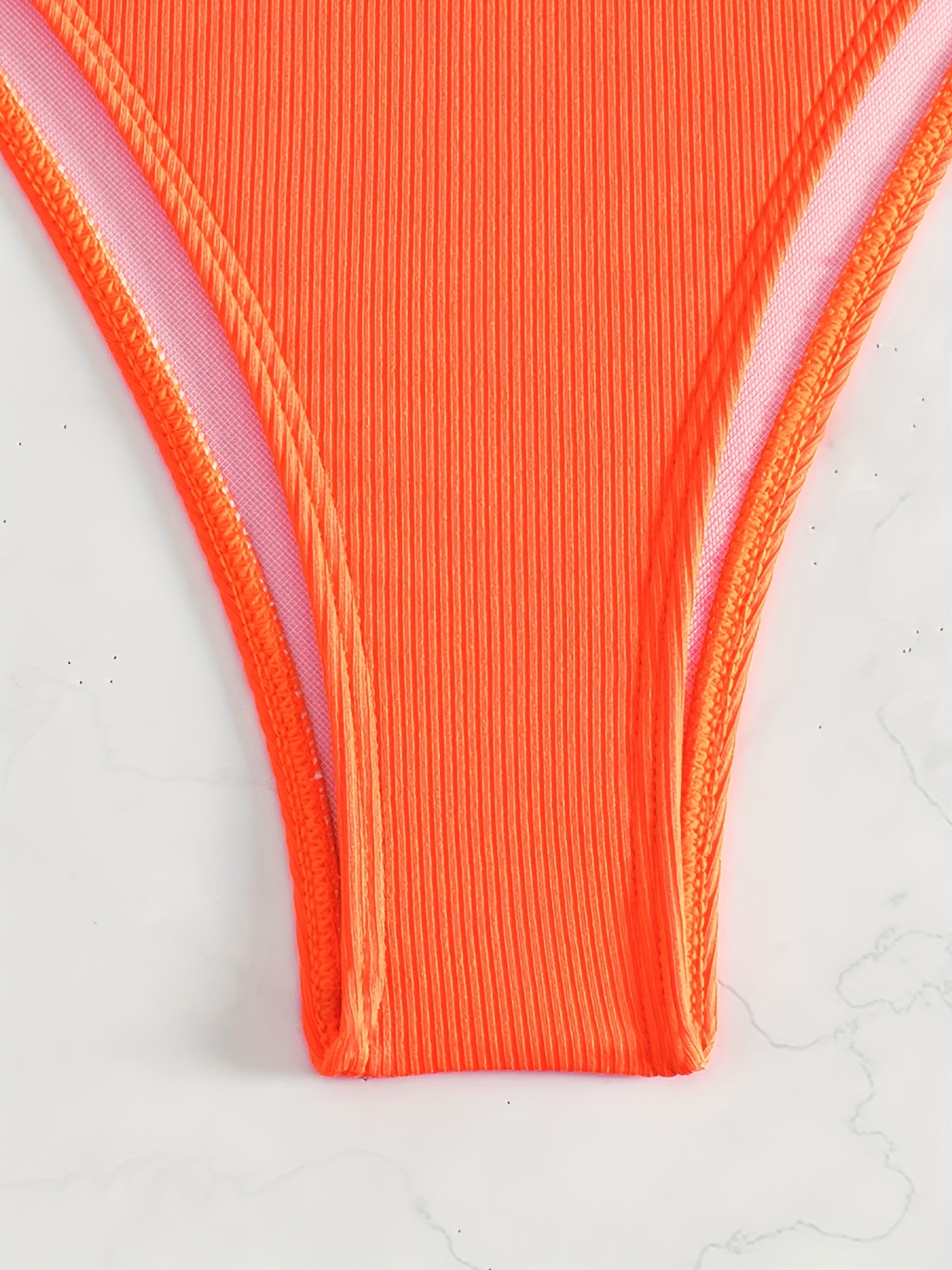 2024 New Arrival - Vibrant Yellow Strapless Bikini Set with Steel Support & Tie-Up Design for Women, High Stretch Polyester Blend, Perfect for Swimming & Beach, Beach Attire|Vibrant Swimsuit|Stretchy Fabric