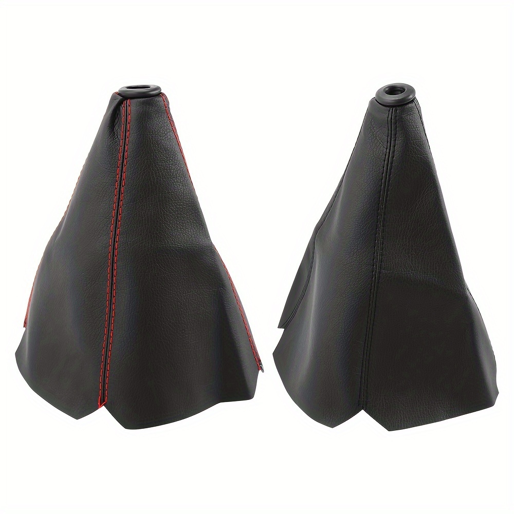 Couvre Pommeau De Vitesse Housse pommeau de vitesse Couvre-boutons