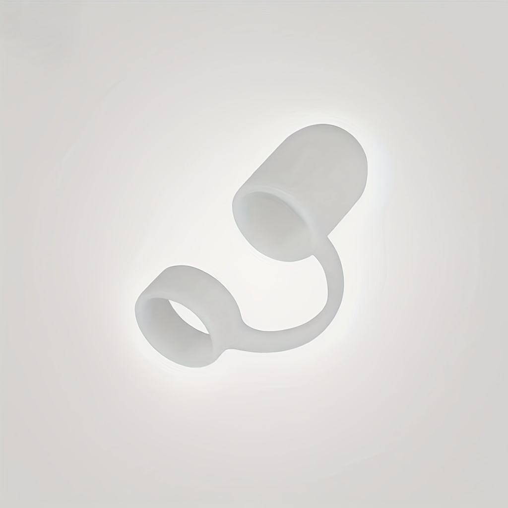 For Pen Silicone Pen Cap Anti Loss Cap First Generation Pen Cap