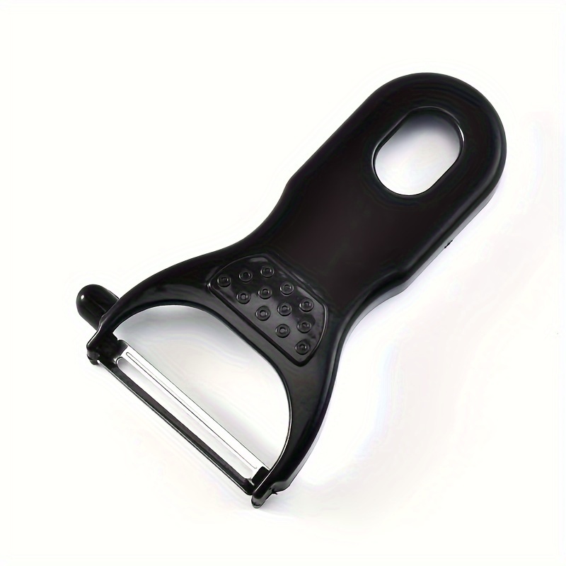 TEMU Lightweight, Inexpensive, And -friendly Multifunctional Peeler, Garlic Grinder, , , Potato Peeler, Peeler