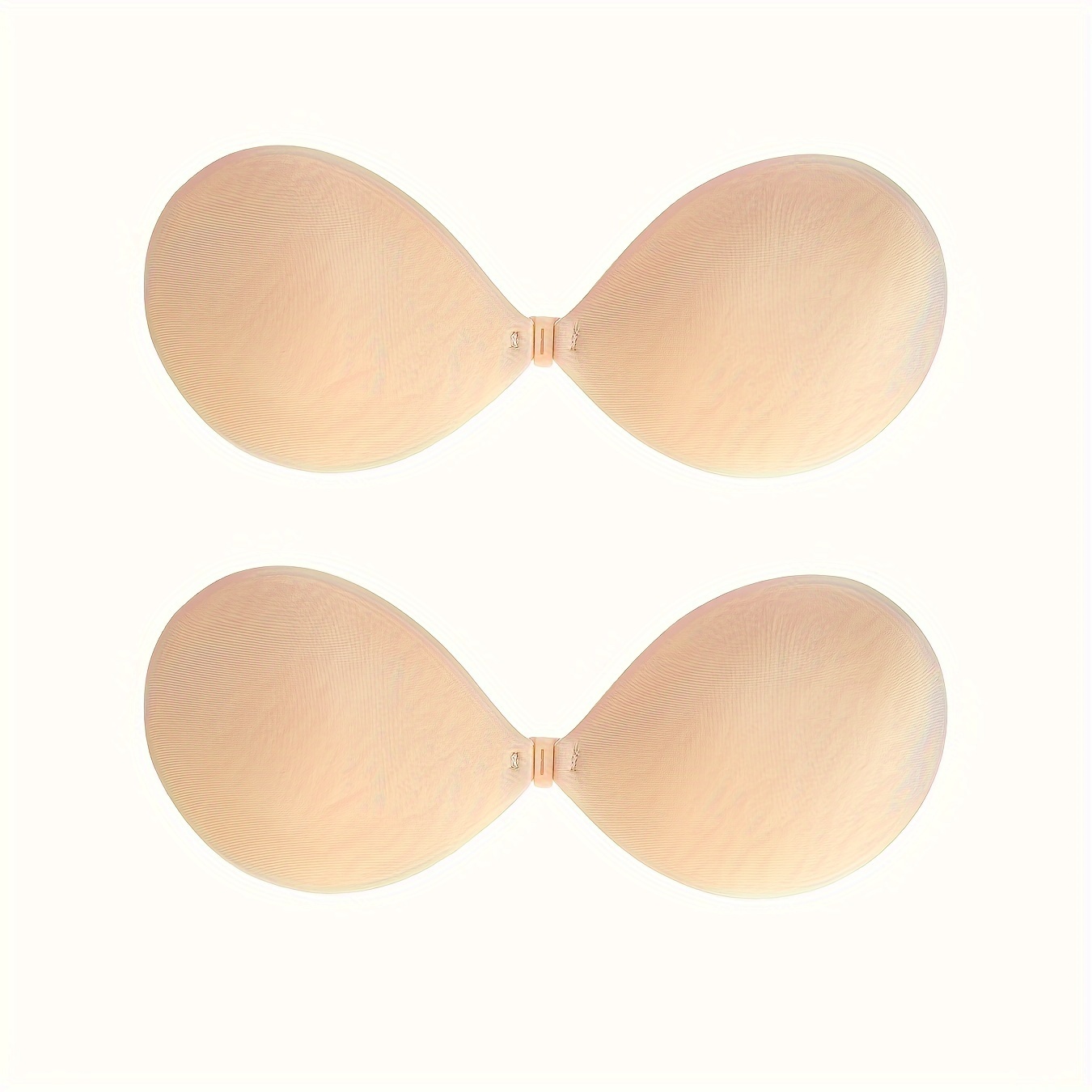 Rabbit Nipple Cover Bra Pads Women Push Bras Self Adhesive - Temu