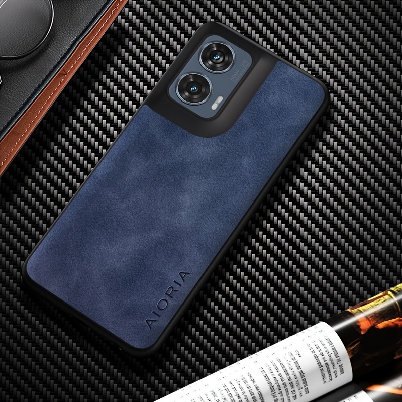 TEMU Чохол для телефону: Новий модний чохол для Moto 50 Ultra/50 Pro/50 Fusion/50 Neo/50 – Міцний захист