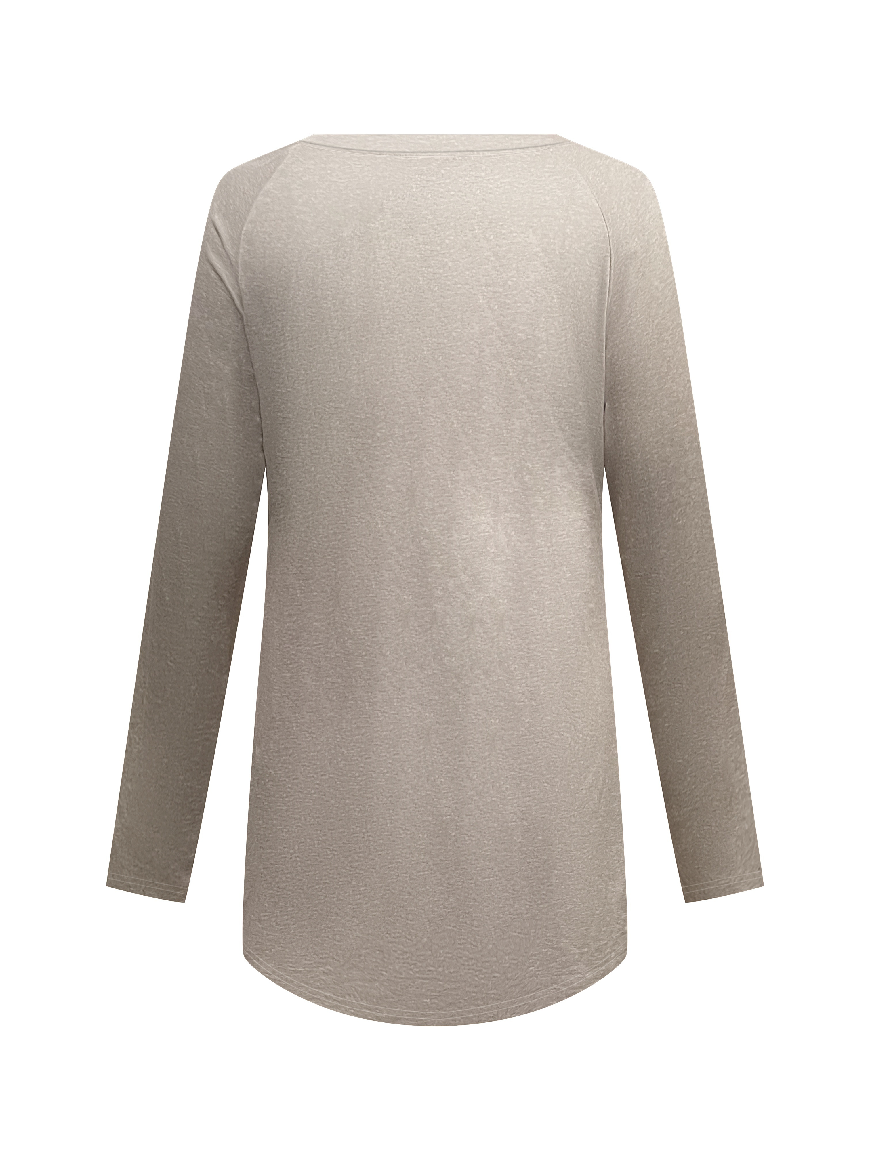 Oversize Long Sleeve Top/extravagant Black Sweatshirt/plus